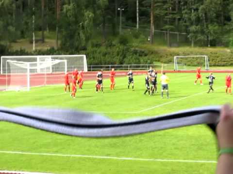 FC Vaajakoski - SJK (2-0 Petter Meyer)
