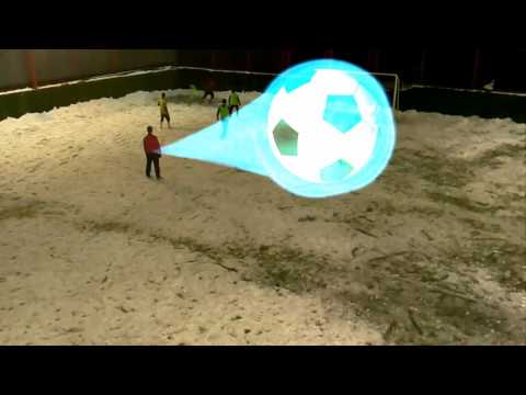 Aktif Halı Saha 22.01.2016 23:00 - akillisaha.com