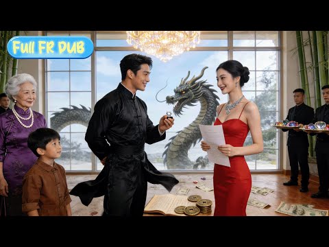 Exilé 6 ans, je deviens le garde du corps de la plus belle femme, aimé de sa meilleure amie！