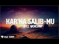 Karna Salib-Mu - JPCC Worship (Lirik) Lagu Rohani Paskah Kristen Terbaru 2024