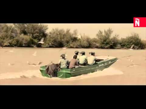 Marshland (2014) Trailer