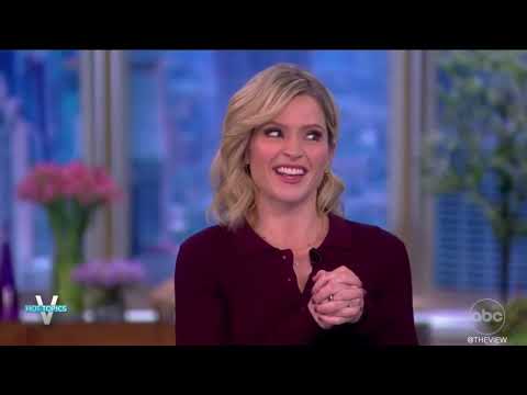 The View has some thoughts about The Chase's Beast.