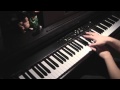 Monogatari Series: Second Season ED1 (Piano) - Ai ...