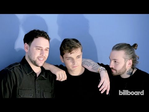 Scooter Braun, Steve Angello & Martin Garrix on Favorite EDM Party Songs and Unforgettable Moments