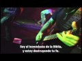 Deicide - Bible Basher (Subtitulos Español)  LIVE HOFFMAN