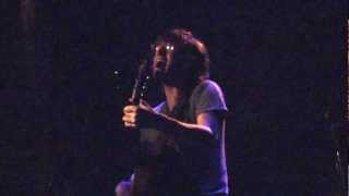 Matt Duke - Sex and Reruns