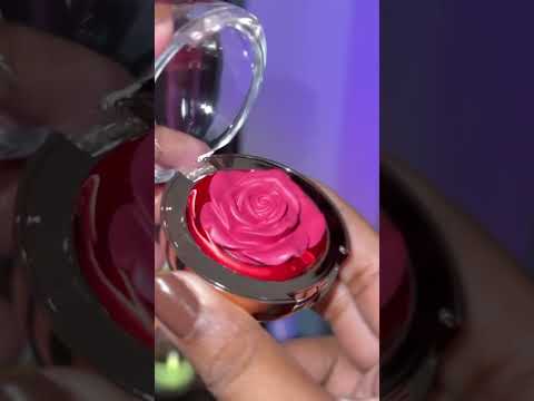 Typsy beauty 3D blush 🌹#kerala #trending #viralmakeup #3dmakeup #blush #blushchallenge #viral