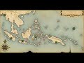 【bgm】大航海時代online 東南亞海域