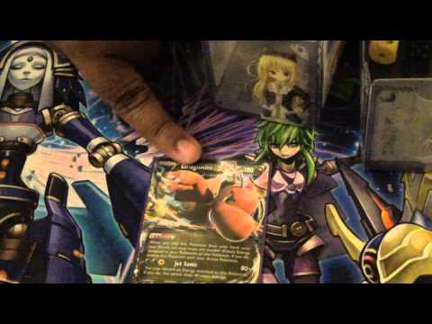 Yugioh 3/29/15 Tulsa, OK Regional 5th Place Deck Profile - Qliphorts