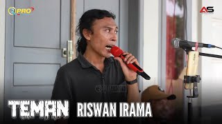 Download lagu Bernyanyi Dari Hati Banget Riswan Irama. TEMAN RHOMA IRAMA mp3