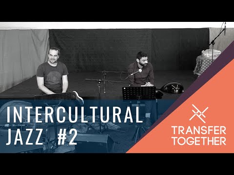 Intercultural Jazz – Video tutorials with Haz’art Trio – Form in arabic music #2