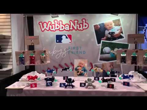 2019 Sports Licensing Tailgate Show