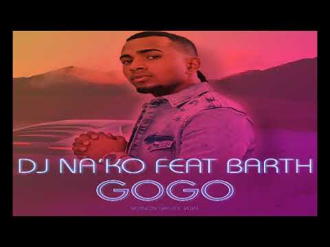 DJ NA'KO EK BARTH GOGO VERSION SPECIAL 2021