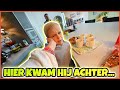 DiT VOND LUAN EEN TEGENVALLER TOEN HiJ UiT SCHOOL KWAM  | Bellinga Vlog #3001