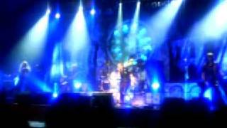 Edguy - Nine Lives (live in PKO Bratislava)