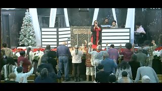 How Do I Get Back? | Hosea 14:1-4 | Bishop Jackie McCullough