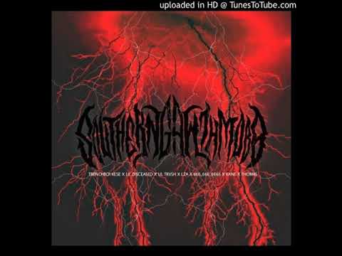 LIL TRVSH & LIL DISCEASED - SHADOW (PROD. RAZARUS)