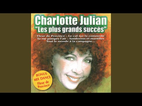 La Trompette En Bois - Charlotte Julian