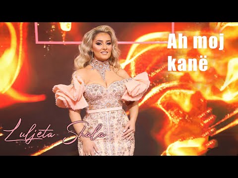 Luljeta Shala - Kanagjegji (2022)