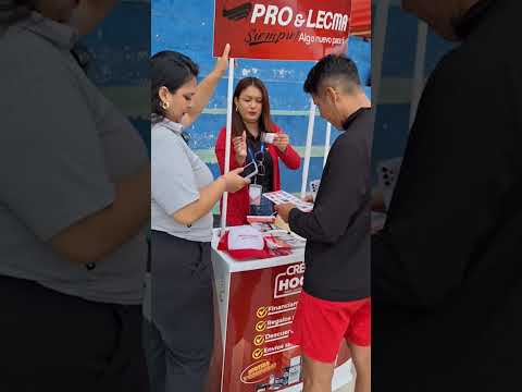 ¡Llegamos hasta Salinas!