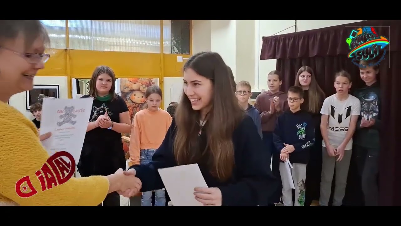 Házi helyesírási verseny 2025.