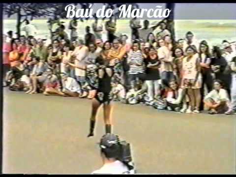 FANFARRA PADRE CHICO - BAÚ DO MARCÃO