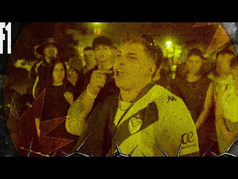 HOLANDA vs POLI vs RUSO vs HERMES (8vos) Invasión Rapper (Temp '23) Santa Fe