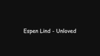 Espen Lind - Unloved