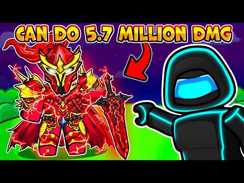 Becoming Igris In Roblox Solo Hunters