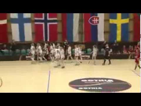 G14 Final 2014: Täby FC - Huddinge IK