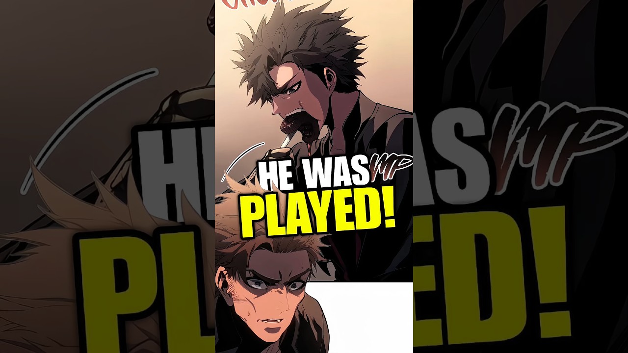 This Guy Faked Being Clueless To Bait His Arrogant Brother!