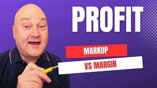 Markup vs Profit Margin: Simple Example