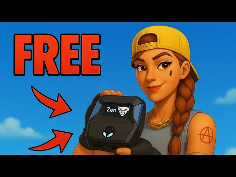 This FREE Cronus zen script is about to change things…