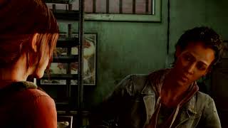 PS4 PRO (SSD) / Last of Us Remastered 初体験！ / NO VOICE /