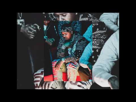 [FREE] drakeo the ruler x remble x LA type beat “all black” (prod. ysl flooded x compact)