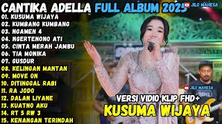 Download lagu OM ADELLA TERBARU 2025 | KUSUMA WIJAYA - KUMBANG KUMBANG - CANTIKA NUSWANTORO ADELLA mp3