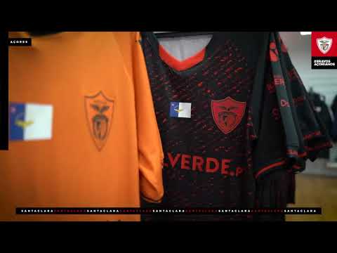 Loja Oficial - CD Santa Clara