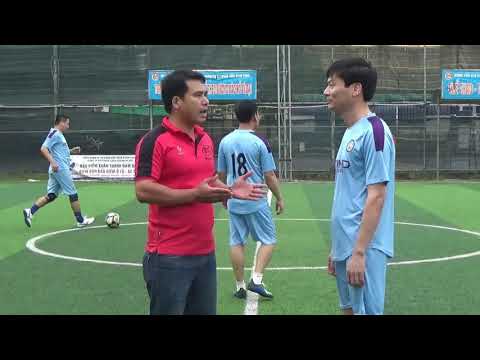 PHỎNG VẤN FC. 1975 XA QUÊ