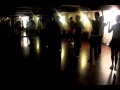 Jitterbug Stroll with Steven Mitchell 