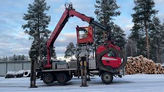 Equipamento de diagnóstico Scania G400 | Imagem 4 - Machineryline