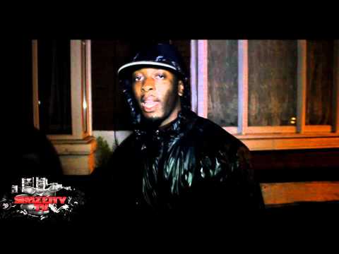 [SIMZCITY TV] HoodLumz / Wallstreet Ent - Gorrilla Sawnoff  And Revren ( Brum Link up )
