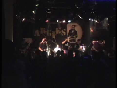 Redskadrila - Potrošio si život