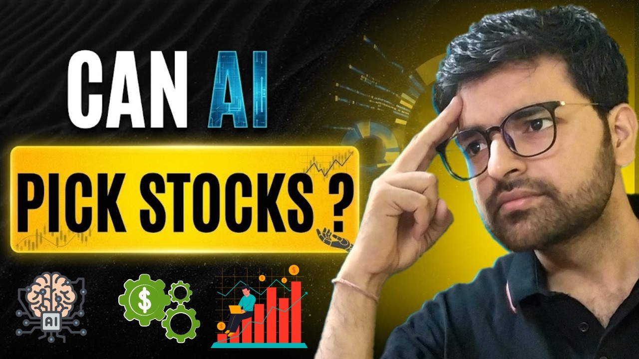 Before You Trust AI With Your Money, Watch This | Investaru