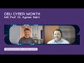 DBU - Digital Business University of Applied Science Video 