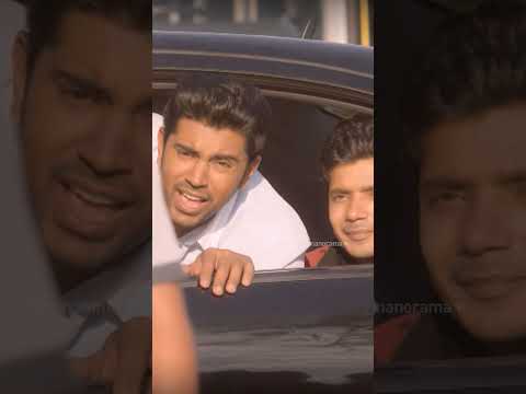 നാറ്റിച്ച്  | JacobinteSwargarajyam | NivinPauly | Sreenath Bhasi | VineethSreenivasan