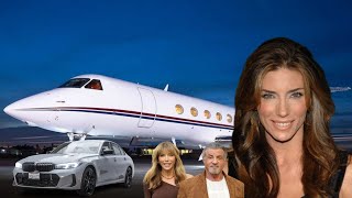 Jennifer Flavin Net Worth, Husband, Age, Height, Father, Bio