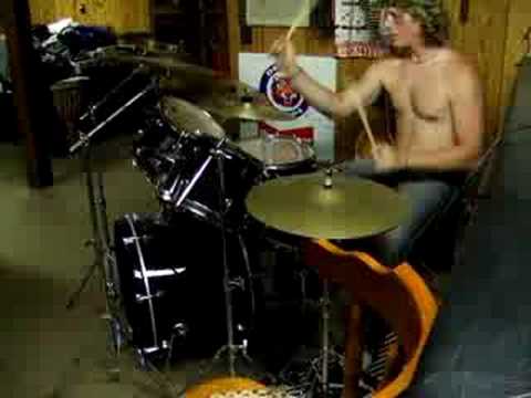 Niekamp Drummin
