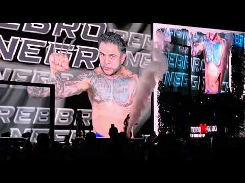 B de Bellako El Malilla, Yeyo, DJ Rockwell, Jowell & Randy