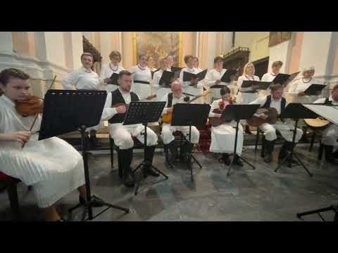 PZ Kraljevec na Sutli & KUD Pregrada - Zorja je zorja