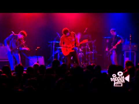 Red Chord - The Frames